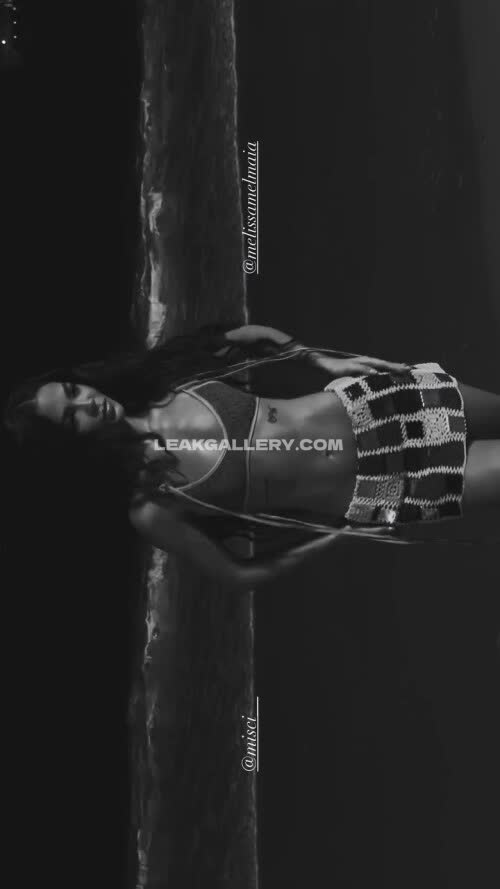 Melissamelmaia Exclusive Leaked Nude OnlyFans #11926173