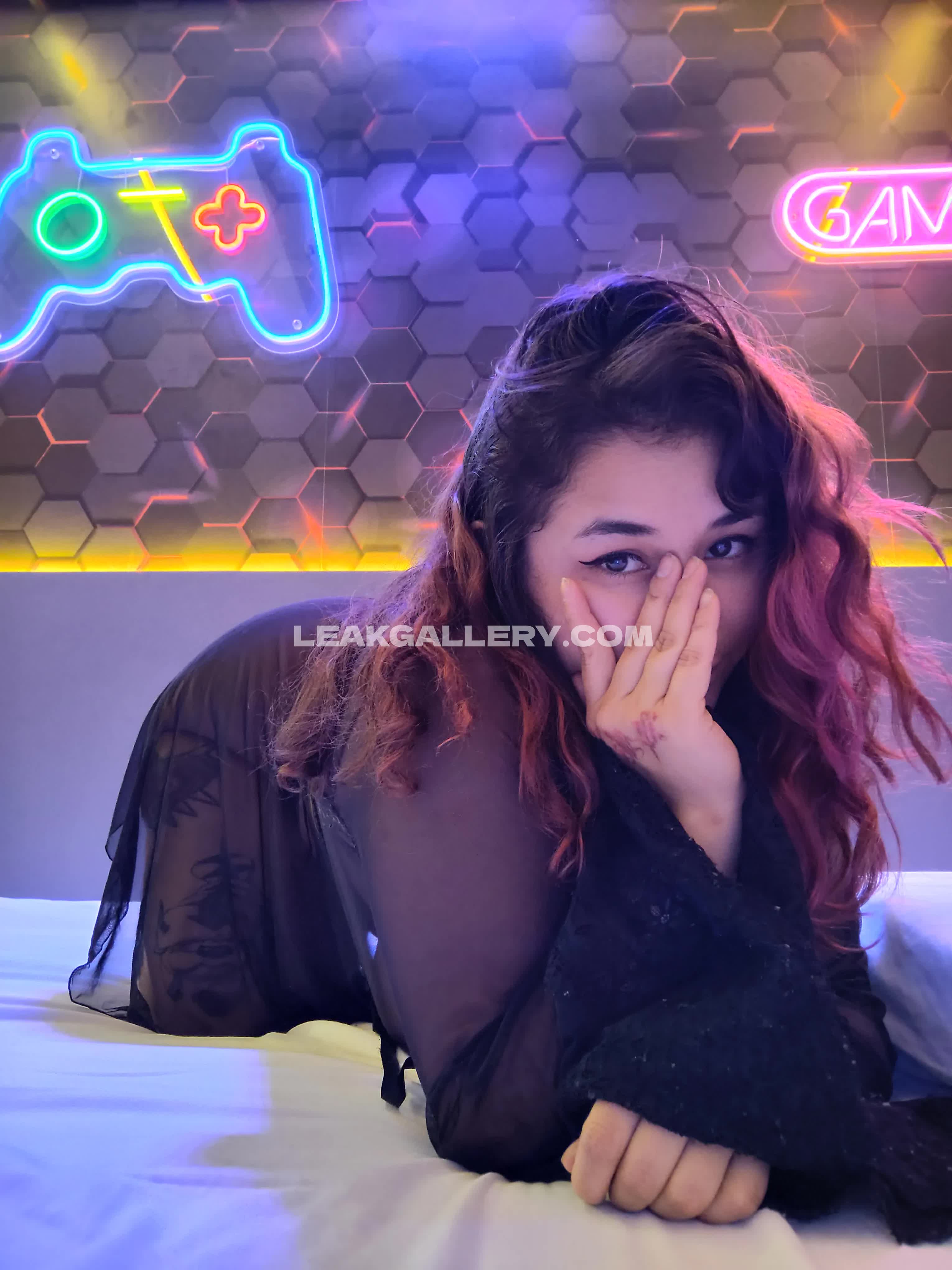 Mellitta.coffee Exclusive Leaked Nude OnlyFans #11831218