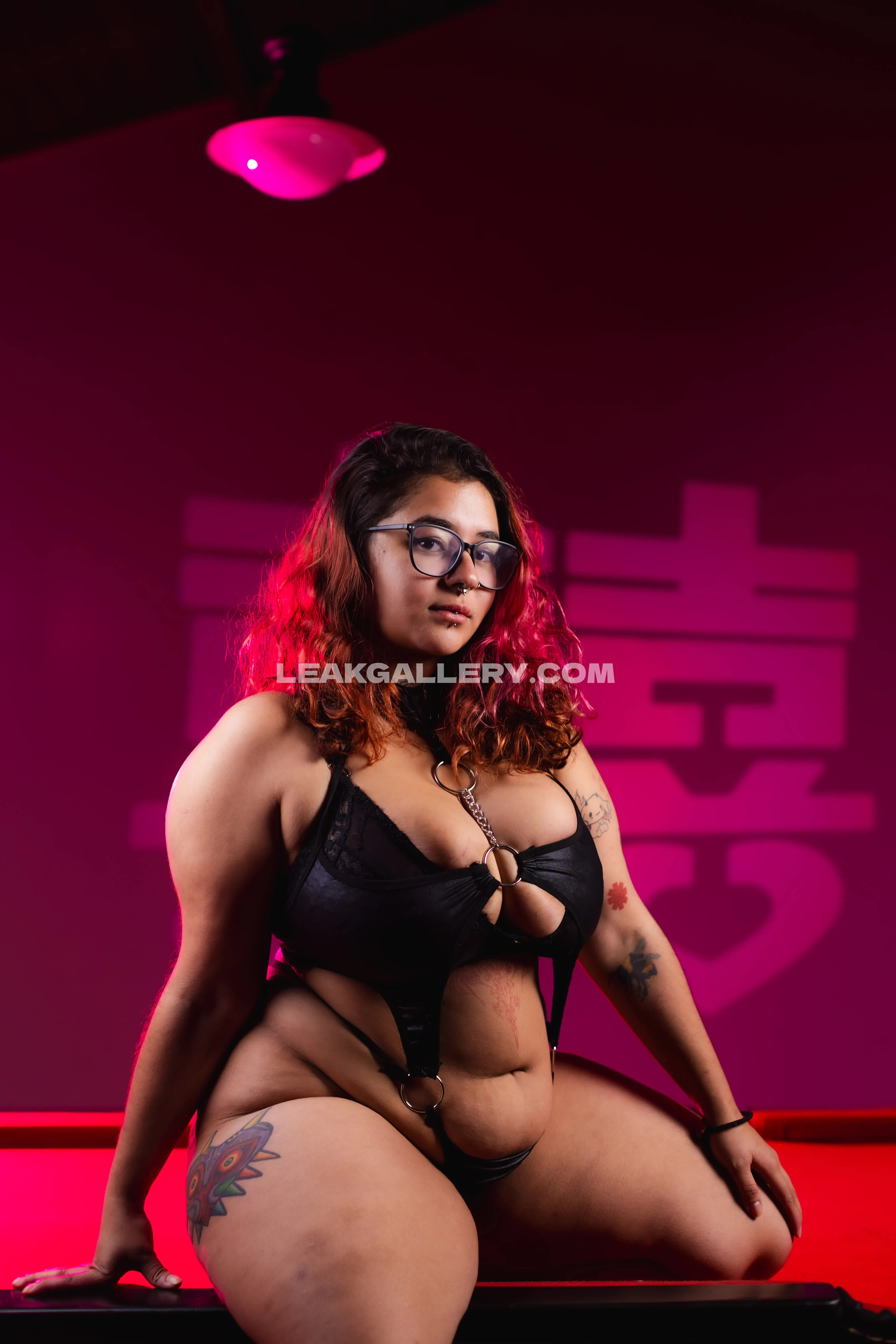 Mellitta.coffee Exclusive Leaked Nude OnlyFans #11857714