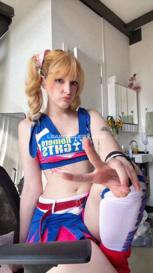 Memepantazis Exclusive Leaked Nude OnlyFans #11784110