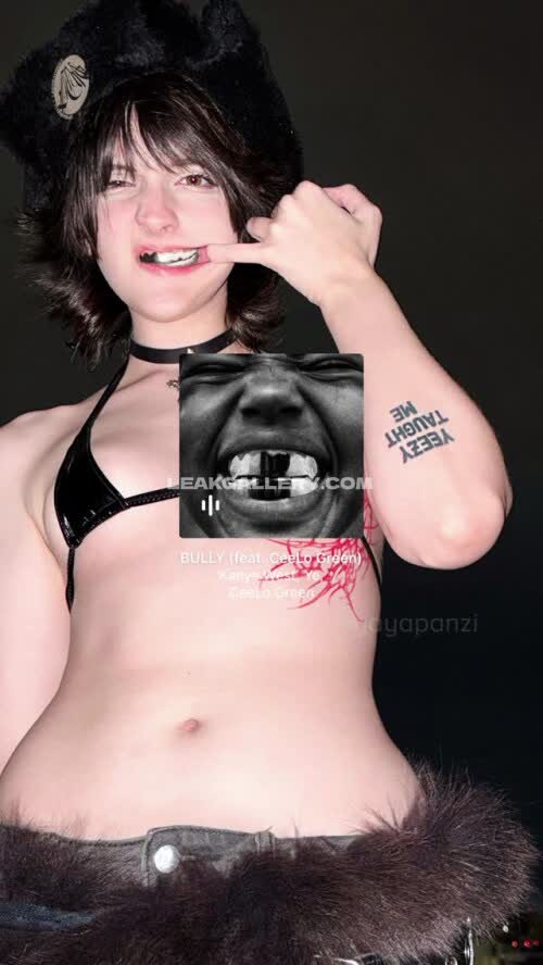Memepantazis Exclusive Leaked Nude OnlyFans #11785093