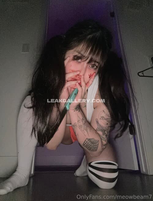 Meowbeam7 Exclusive Leaked Nude OnlyFans #11766965