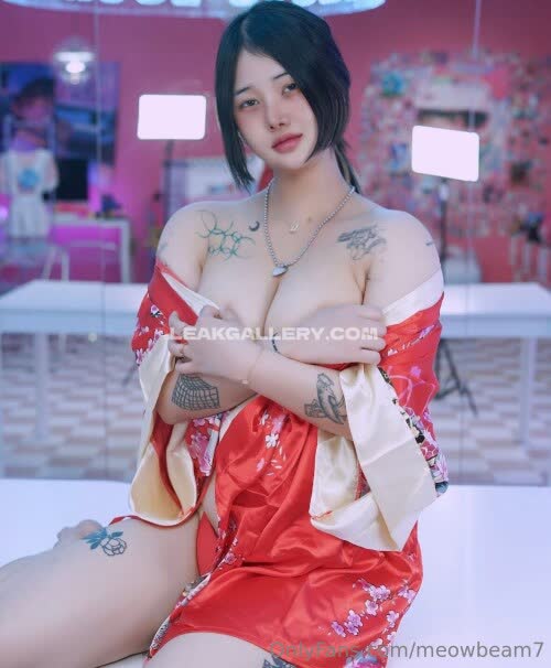 Meowbeam7 Exclusive Leaked Nude OnlyFans #11793568