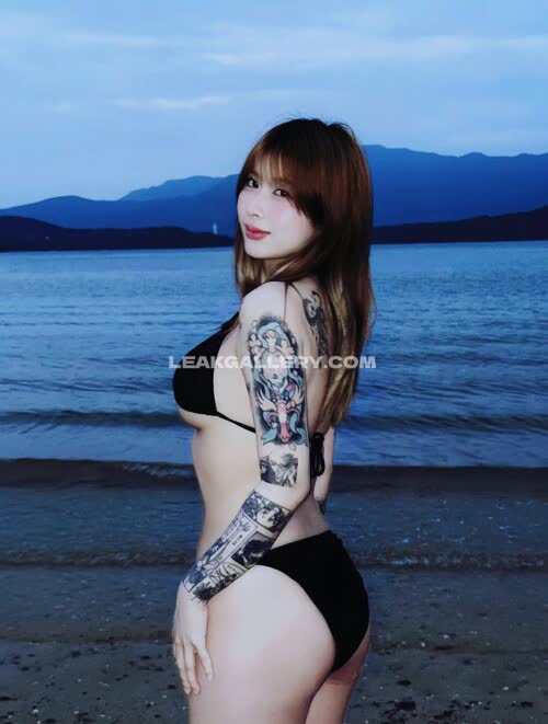 Meowie777 Exclusive Leaked Nude OnlyFans #12011901