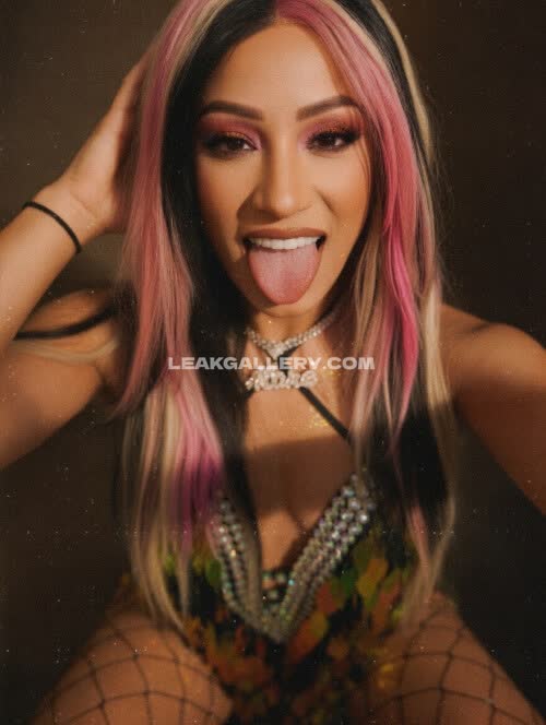 Mercedesmone Exclusive Leaked Nude OnlyFans #11578063