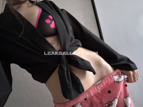 Merciabawden Exclusive Leaked Nude OnlyFans #11142713