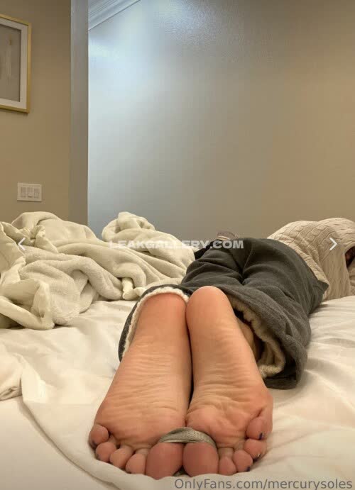 Mercurysoles Exclusive Leaked Nude OnlyFans #11012632