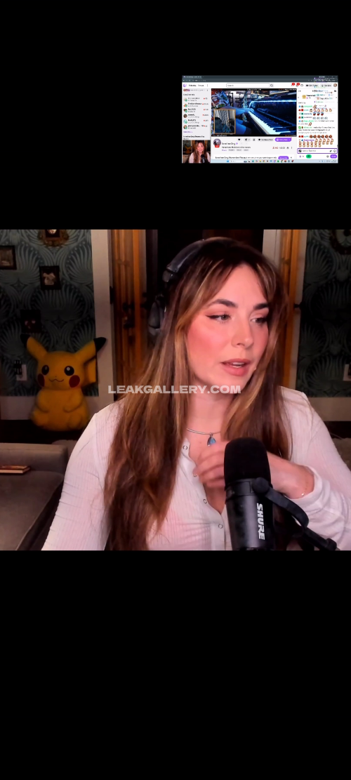 Merrykish Exclusive Leaked Nude OnlyFans #11966309