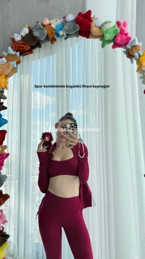 Meryemcanofficial Exclusive Leaked Nude OnlyFans #11334306
