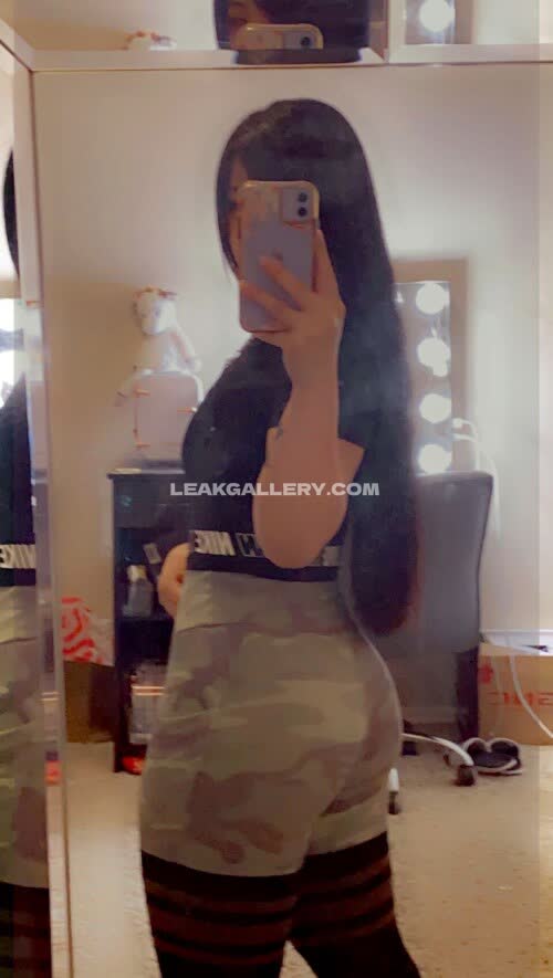 Mewlilayy Exclusive Leaked Nude OnlyFans #11687280