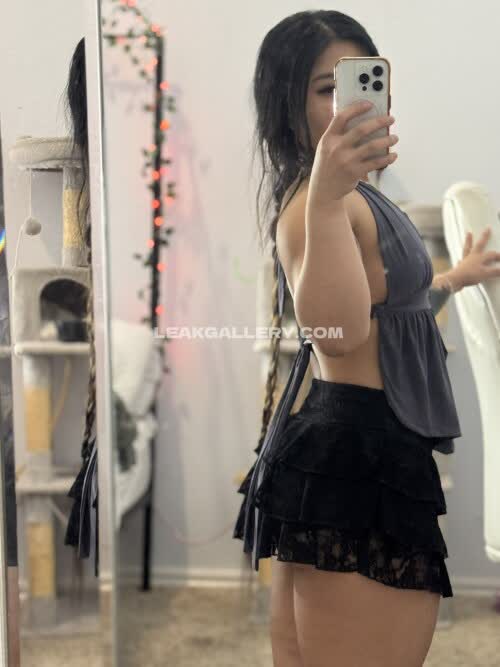 Mewlilayy Exclusive Leaked Nude OnlyFans #11667802