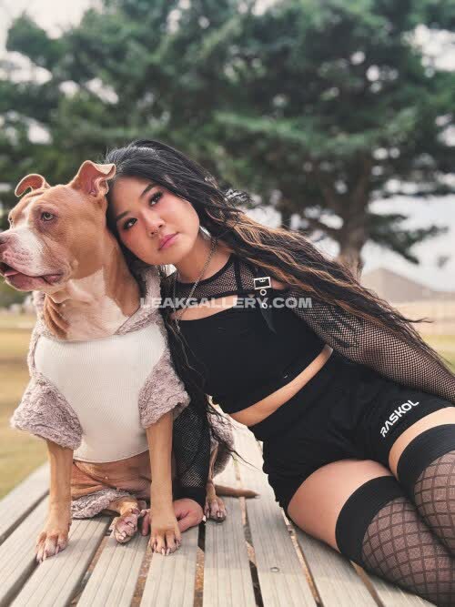 Mewlilayy Exclusive Leaked Nude OnlyFans #11681957