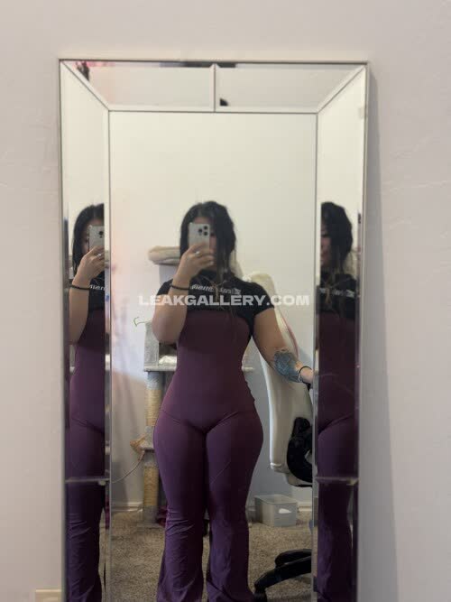 Mewlilayy Exclusive Leaked Nude OnlyFans #11688326