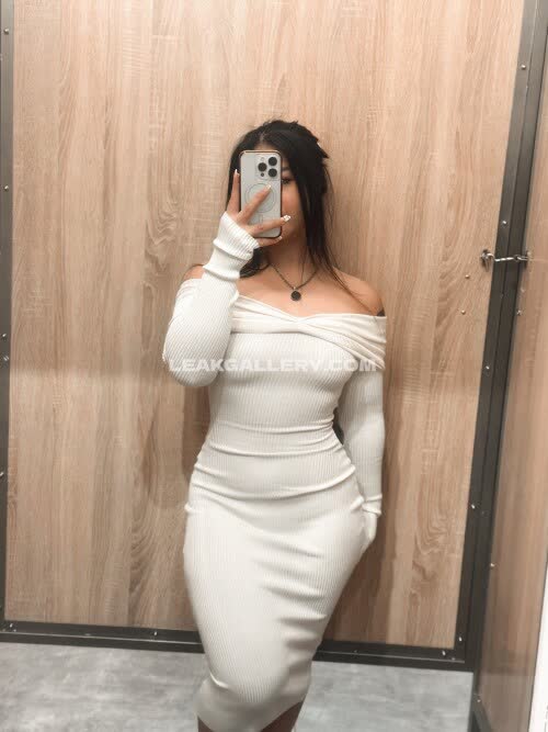 Mewlilayy Exclusive Leaked Nude OnlyFans #11671210