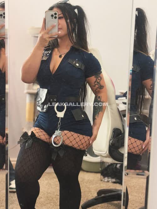 Mewlilayy Exclusive Leaked Nude OnlyFans #11707065