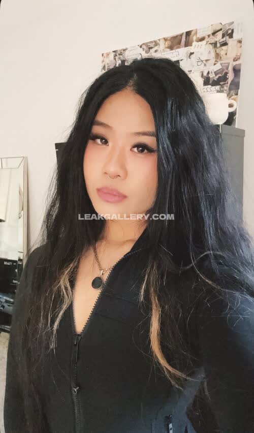 Mewlilayy Exclusive Leaked Nude OnlyFans #11661562