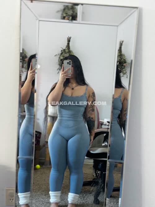 Mewlilayy Exclusive Leaked Nude OnlyFans #11664595