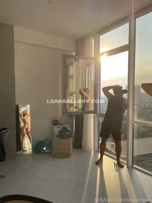 Mexicospirit Exclusive Leaked Nude OnlyFans #11024410