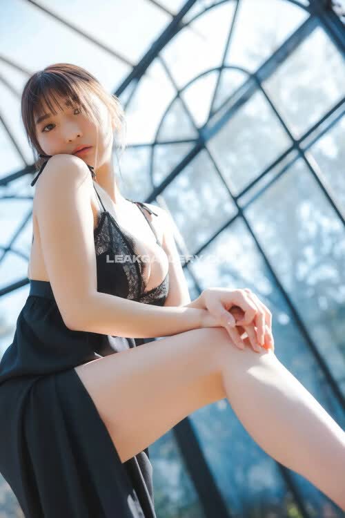 Miaachan Exclusive Leaked Nude OnlyFans #12045627