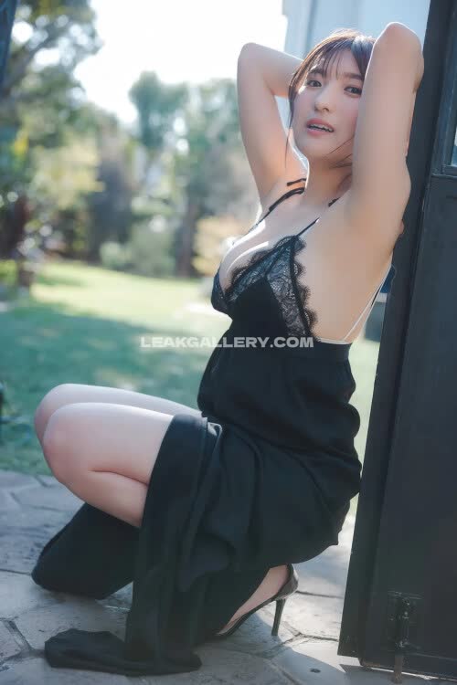 Miaachan Exclusive Leaked Nude OnlyFans #12034667