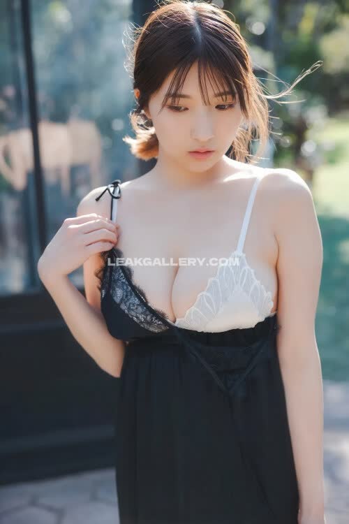 Miaachan Exclusive Leaked Nude OnlyFans #12028787