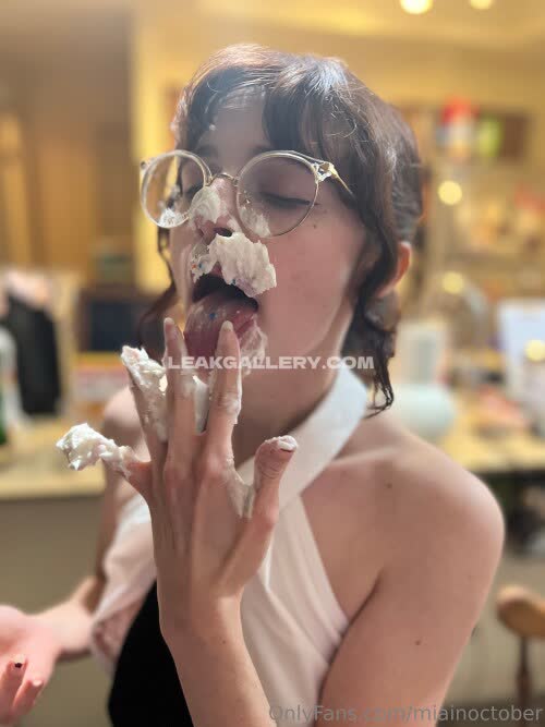 Miainoctober Exclusive Leaked Nude OnlyFans #11116599
