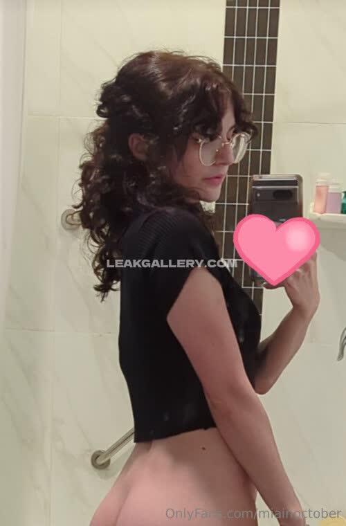 Miainoctober Exclusive Leaked Nude OnlyFans #11124628