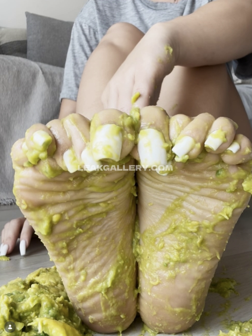 Miasexifeet4u Exclusive Leaked Nude OnlyFans #11153022