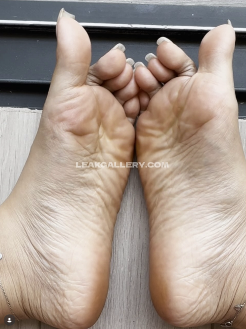 Miasexifeet4u Exclusive Leaked Nude OnlyFans #11163829