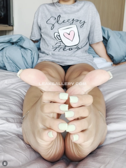 Miasexifeet4u Exclusive Leaked Nude OnlyFans #11164824