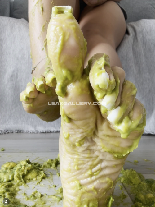 Miasexifeet4u Exclusive Leaked Nude OnlyFans #11121948