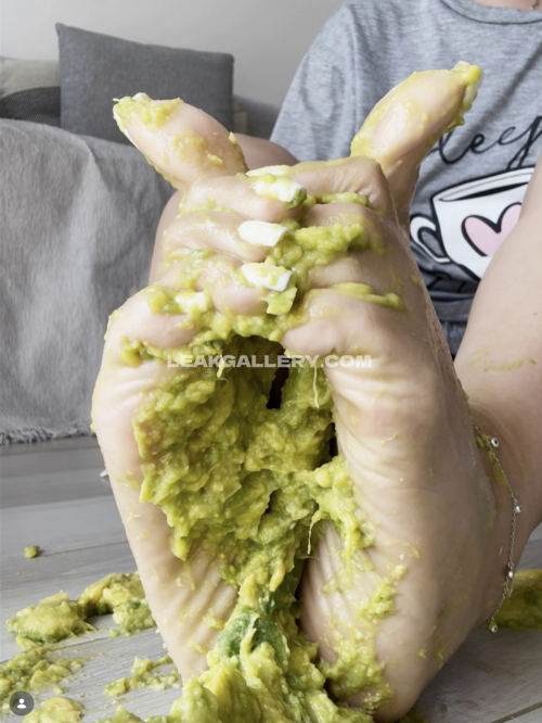Miasexifeet4u Exclusive Leaked Nude OnlyFans #11160704