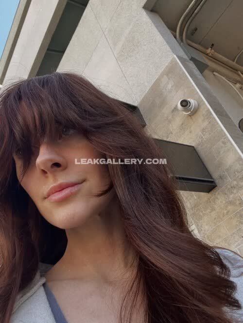 Michaelamostly Exclusive Leaked Nude OnlyFans #11793715