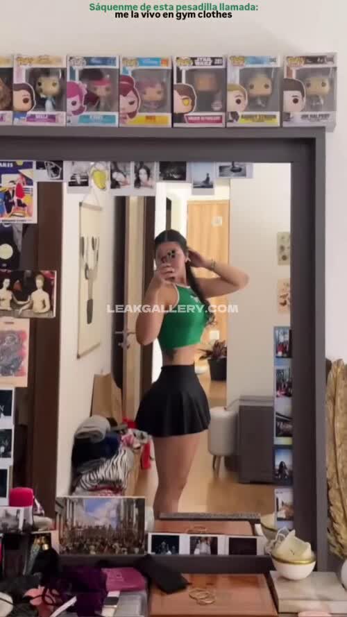 Michcid Exclusive Leaked Nude OnlyFans #11111852