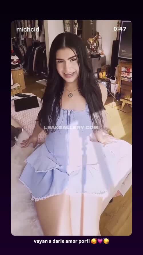 Michcid Exclusive Leaked Nude OnlyFans #11137210
