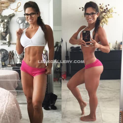 Michelle_lewin Exclusive Leaked Nude OnlyFans #11660028