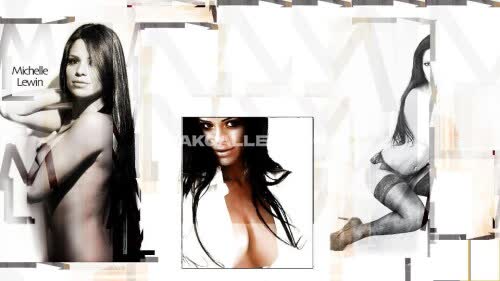 Michelle_lewin Exclusive Leaked Nude OnlyFans #11669041