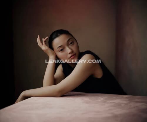 Michelle_mao Exclusive Leaked Nude OnlyFans #11053370