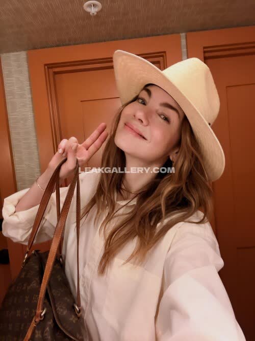 Michellemonaghan Exclusieve gelekte naaktcontent van OnlyFans #11294266