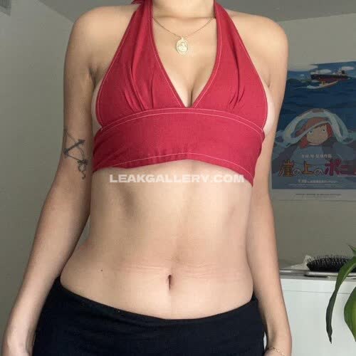 Michellitas Exklusiv geleakte Nacktbilder von OnlyFans #10955801
