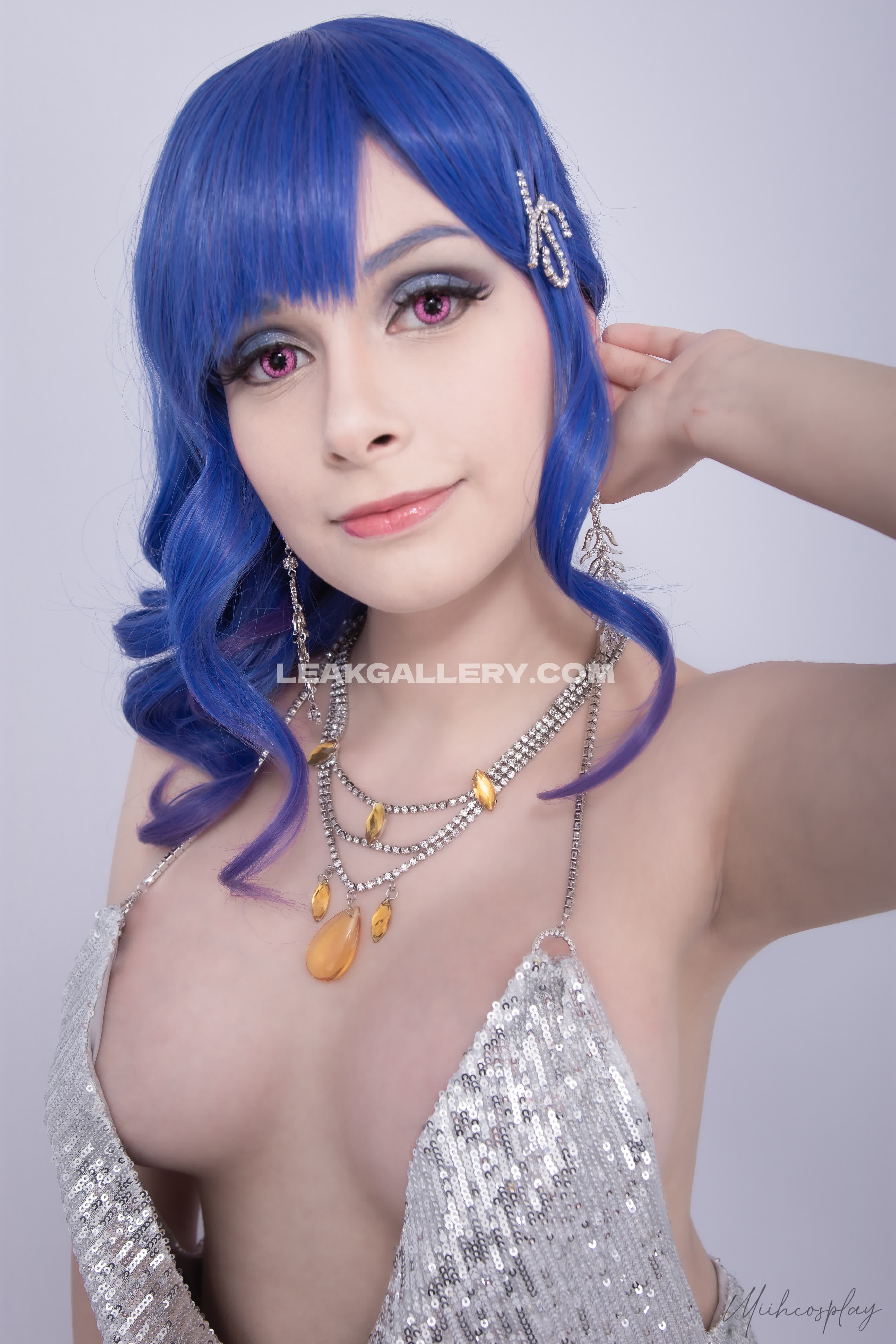 Miih_cosplay Exclusive Leaked Nude OnlyFans #11634889