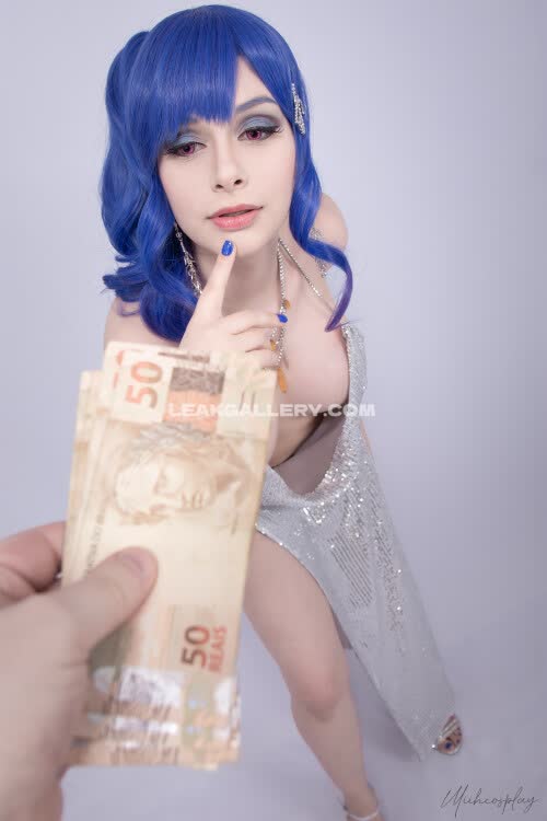 Miih_cosplay Exclusive Leaked Nude OnlyFans #11633770