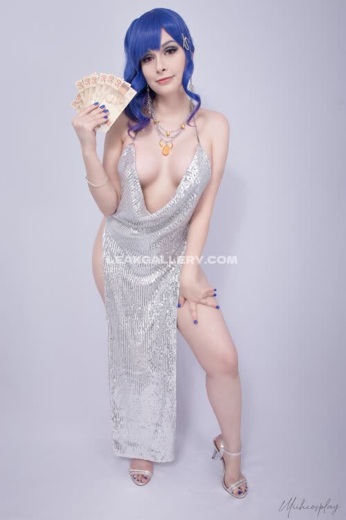 Miih_cosplay Exclusive Leaked Nude OnlyFans #11633846