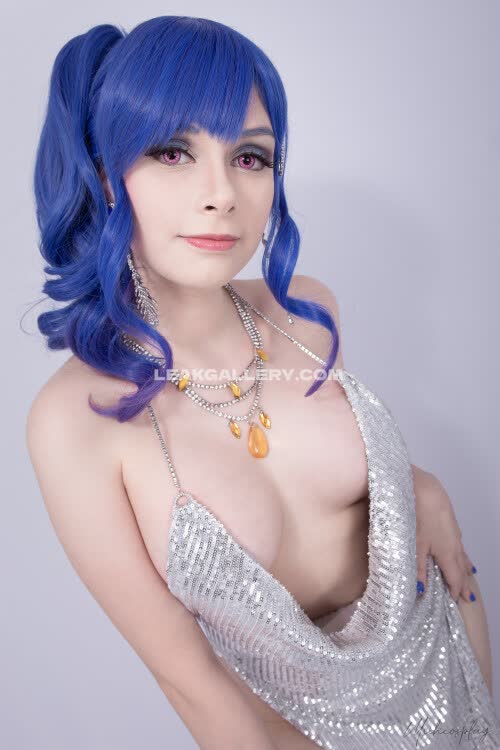 Miih_cosplay Exclusive Leaked Nude OnlyFans #11633388