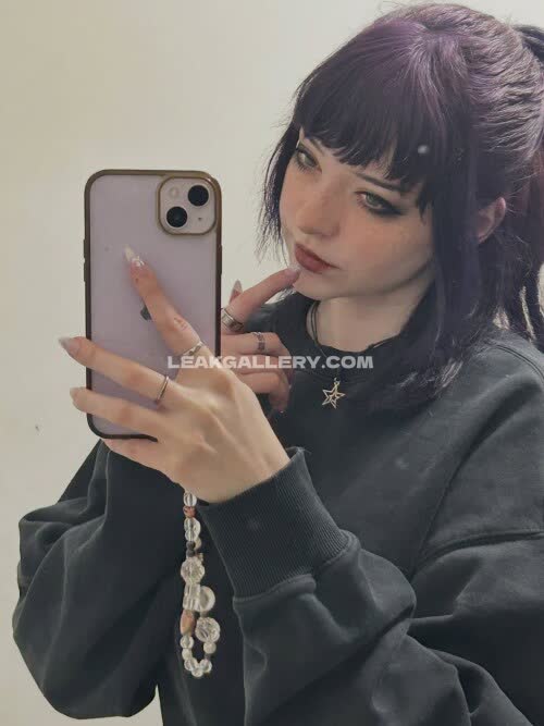 Miimmikyu Exclusive Leaked Nude OnlyFans #11759405
