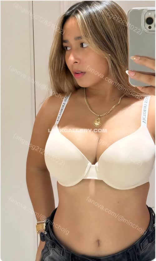 Miincho Exclusive Leaked Nude OnlyFans #11576921