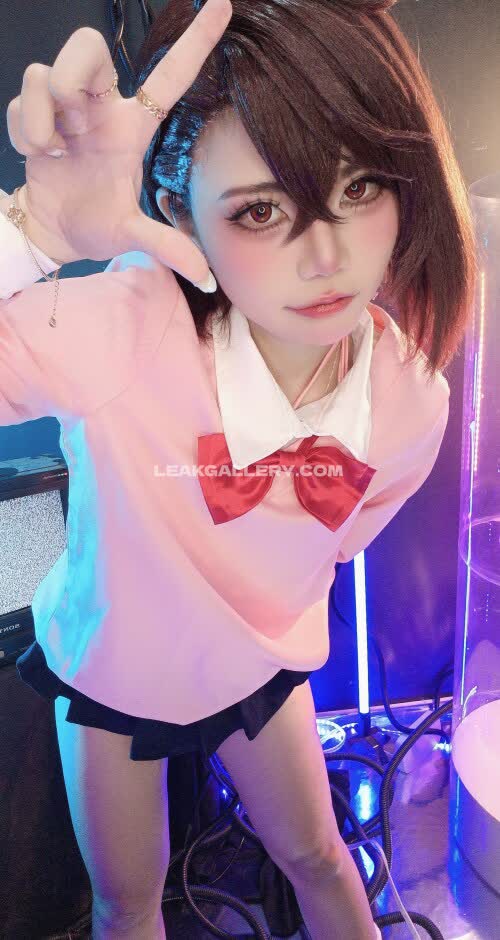 Miinmeow2daily Exclusive Leaked Nude OnlyFans #10984316