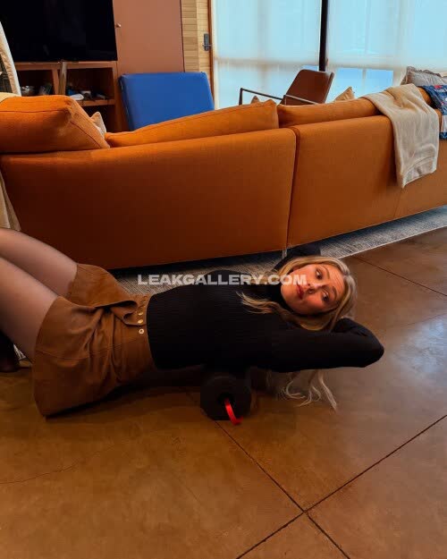 Mikaelashiffrin Exclusive Leaked Nude OnlyFans #11446742
