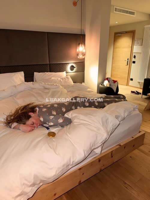 Mikaelashiffrin Exclusive Leaked Nude OnlyFans #11462689