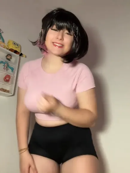 mikaiichan video thumbnail